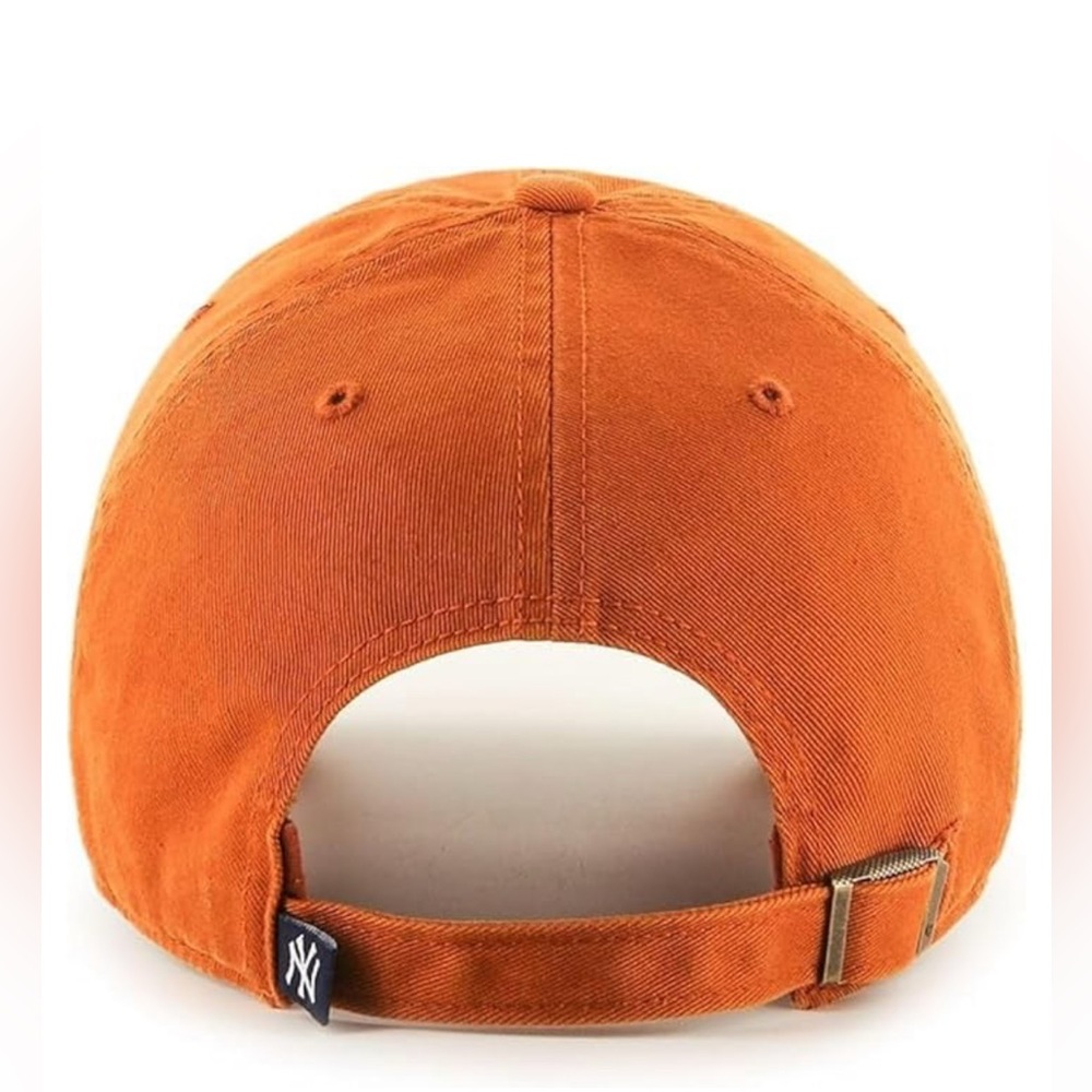 47 New York Yankees Adjustable Hat - Picture 2 of 10